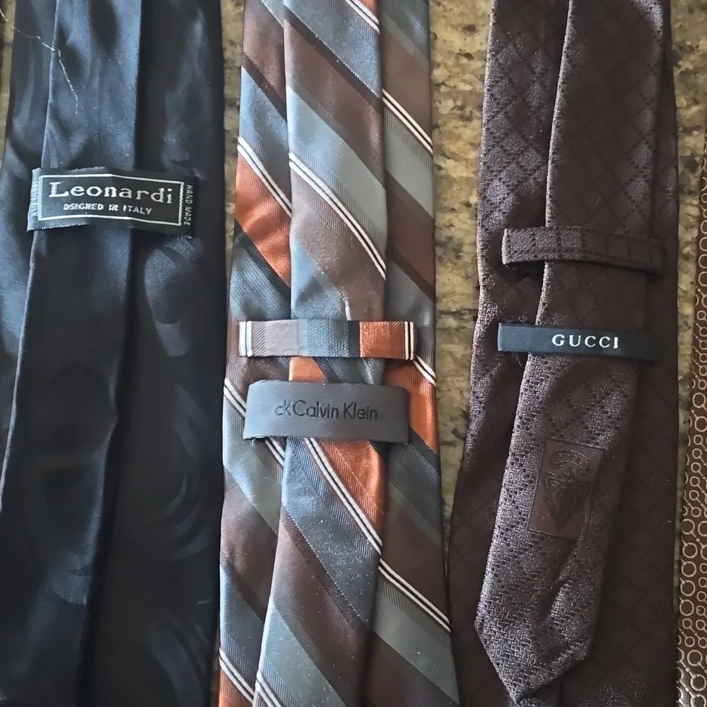 Ties - Picture 4 of 6